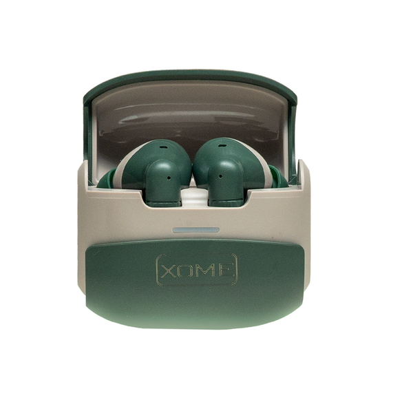 Color: Green