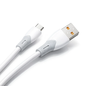 XOME Turbo-Silicone Type-C Fast Charging Cable