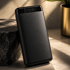 XOME 333 Power Bank 10000mAh