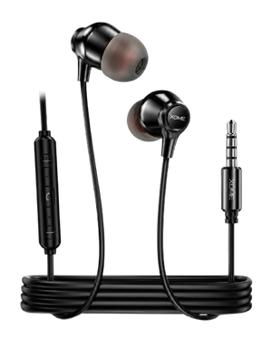 Wired Earphones
