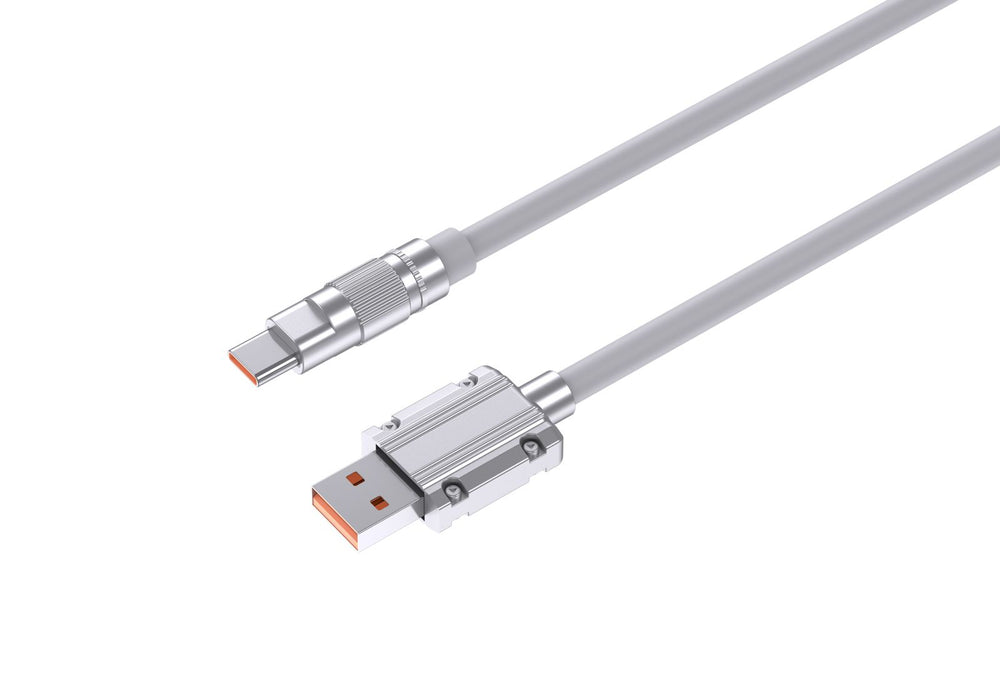 XOME Turbo-3 Type-C Fast Charging Cable