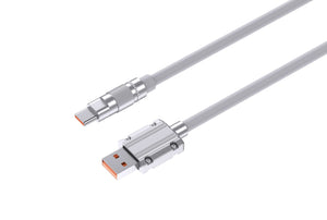 XOME Turbo-3 Type-C Fast Charging Cable