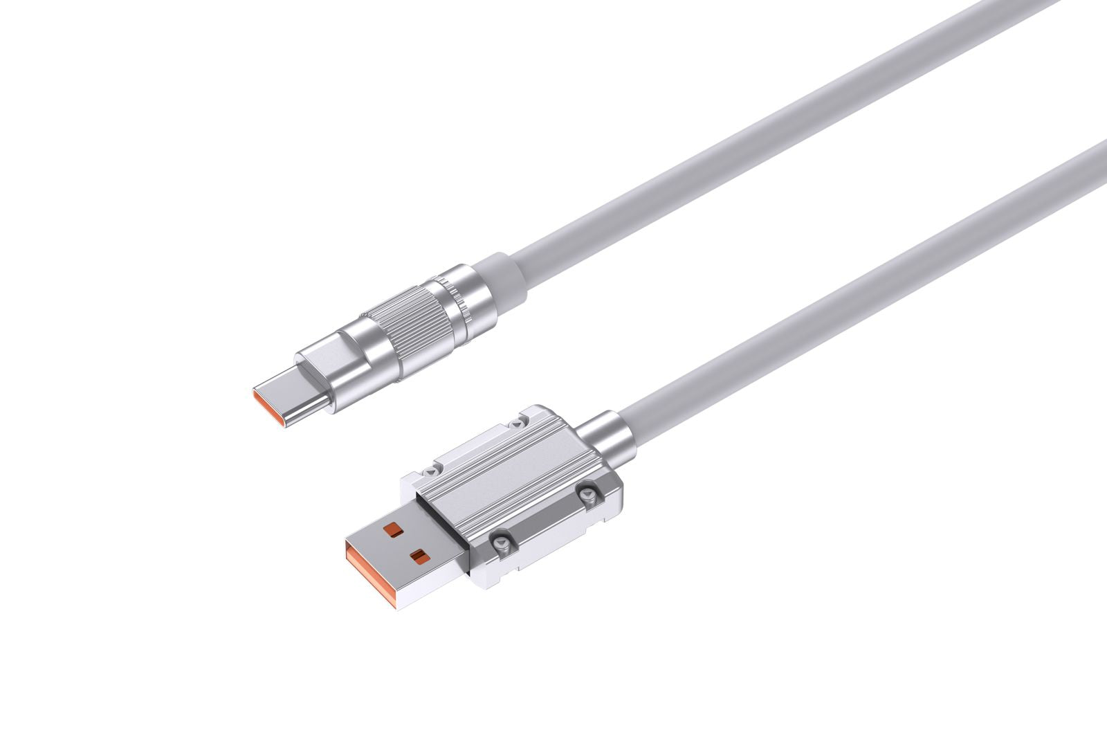 XOME Turbo-3 Type-C Fast Charging Cable