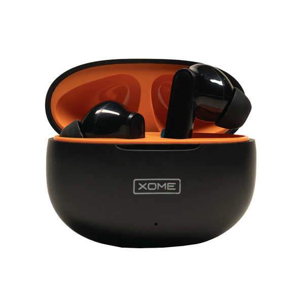 Color: Orange
