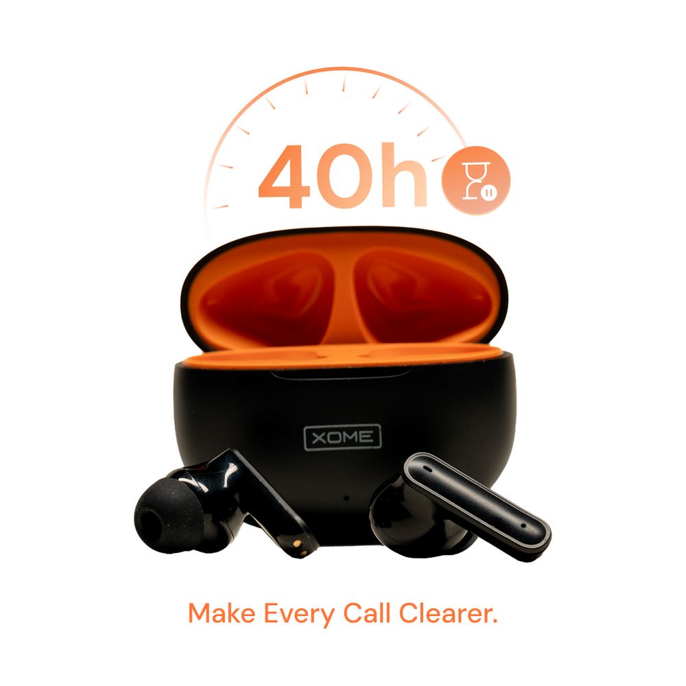Color: Orange