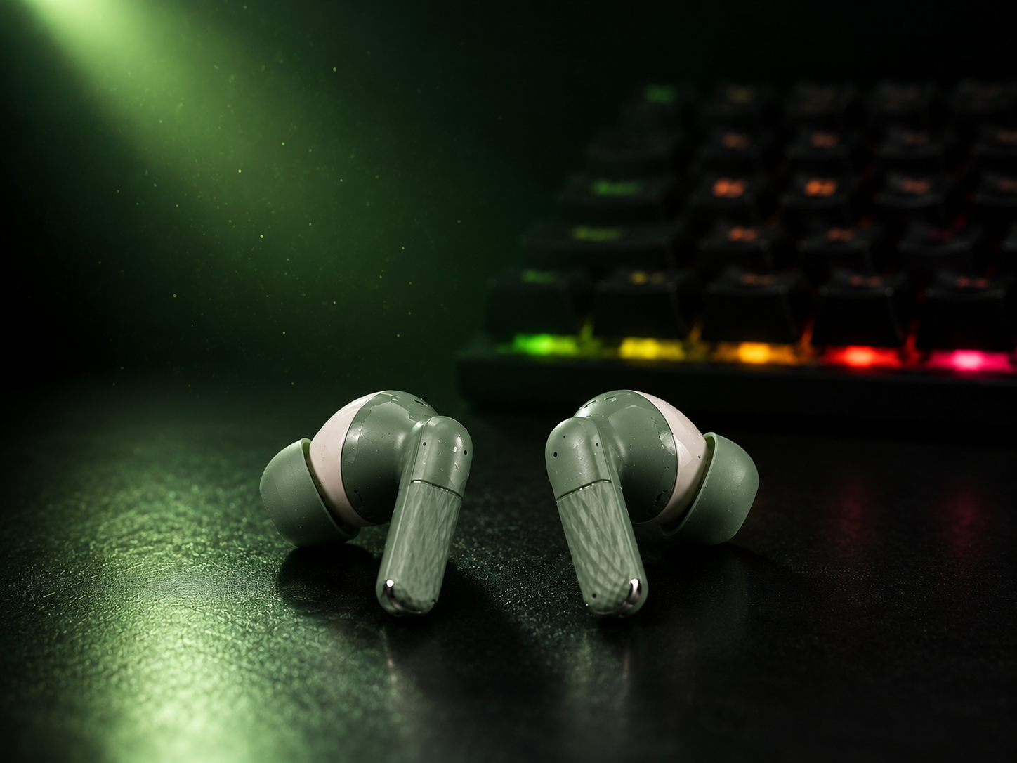 XOME X3 PRO FOREST Earbuds