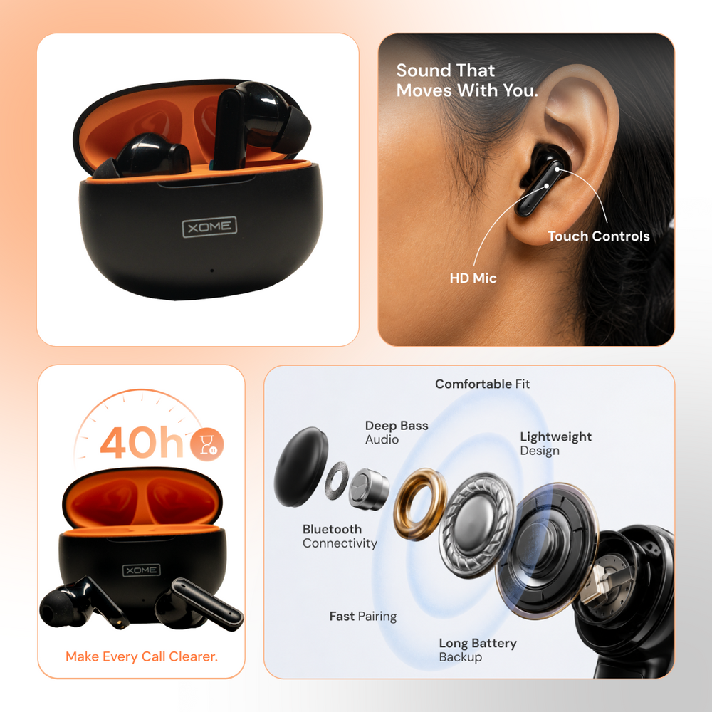 Color: Orange