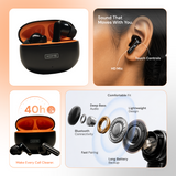 Color: Orange