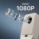 XOME Optix Smart Projector