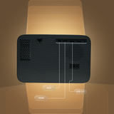 XOME Smartcast X50
