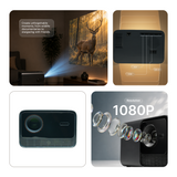 XOME Smartcast X50