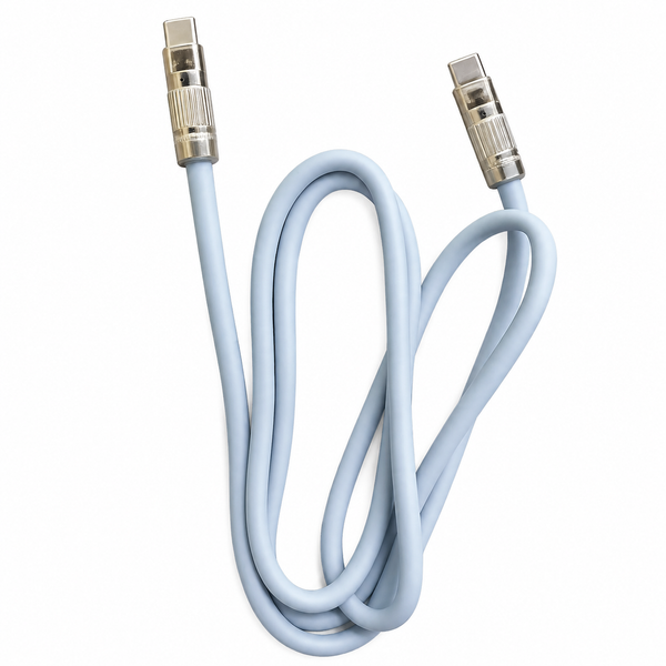 XOME Turbo-4 Type-C Fast Charging Cable
