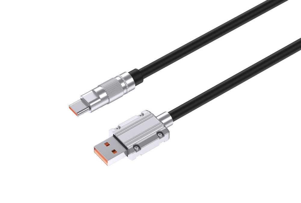 XOME Turbo-3 Type-C Fast Charging Cable