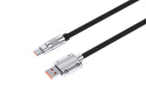 XOME Turbo-3 Type-C Fast Charging Cable
