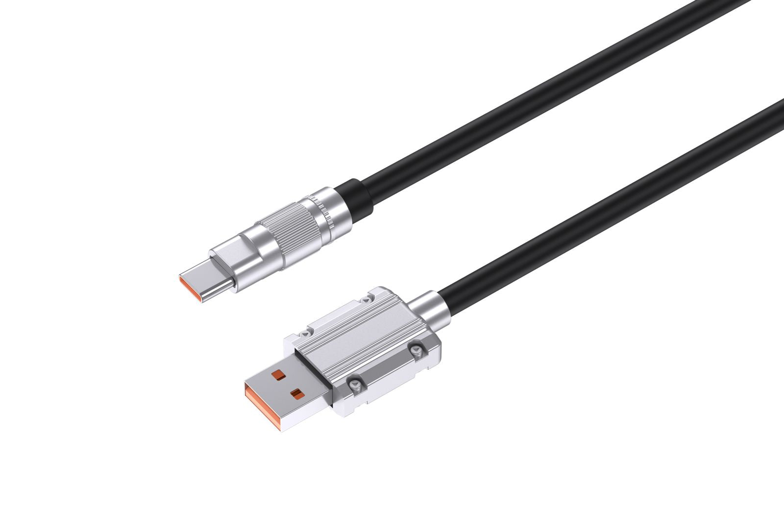 XOME Turbo-3 Type-C Fast Charging Cable
