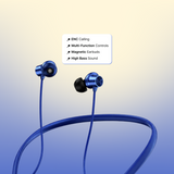 XOME XM 102 Wireless Bluetooth Neckband