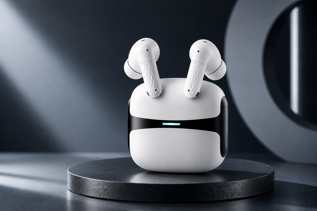 XOME X3 PRO FOREST Earbuds