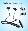 Xome 06 Bluetooth Neckband