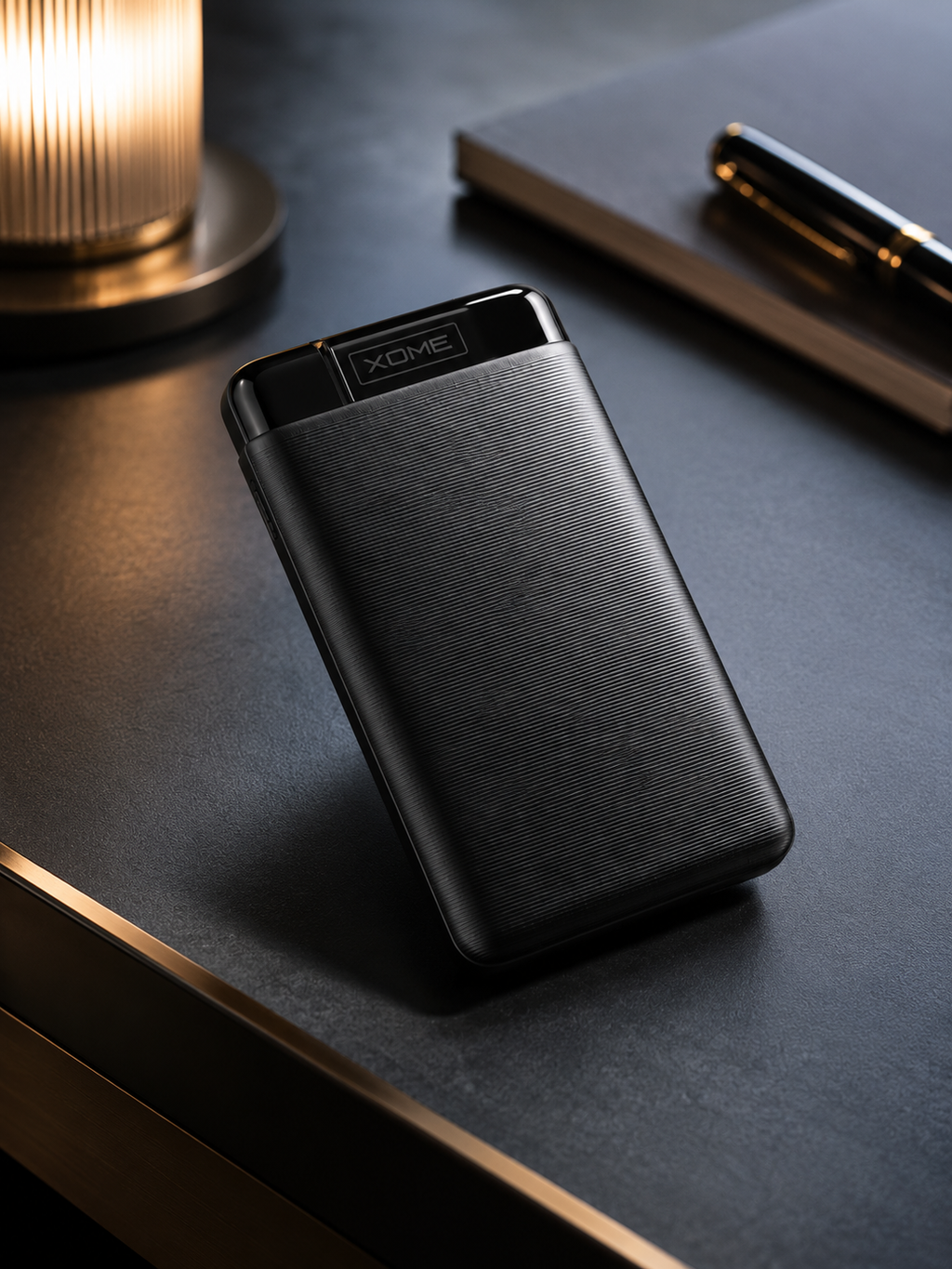 XOME 333 Power Bank 10000mAh