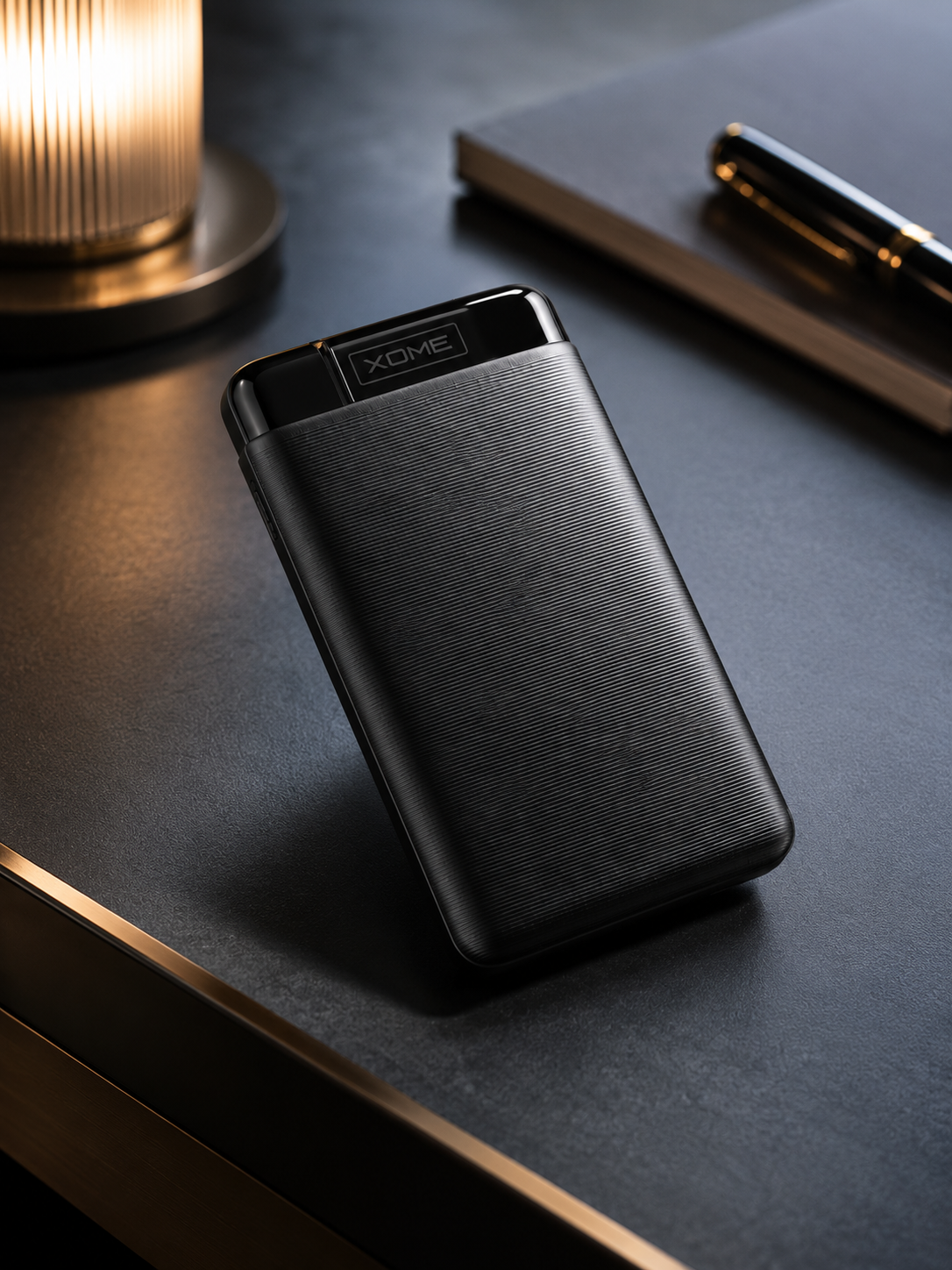 XOME 333 Power Bank 10000mAh
