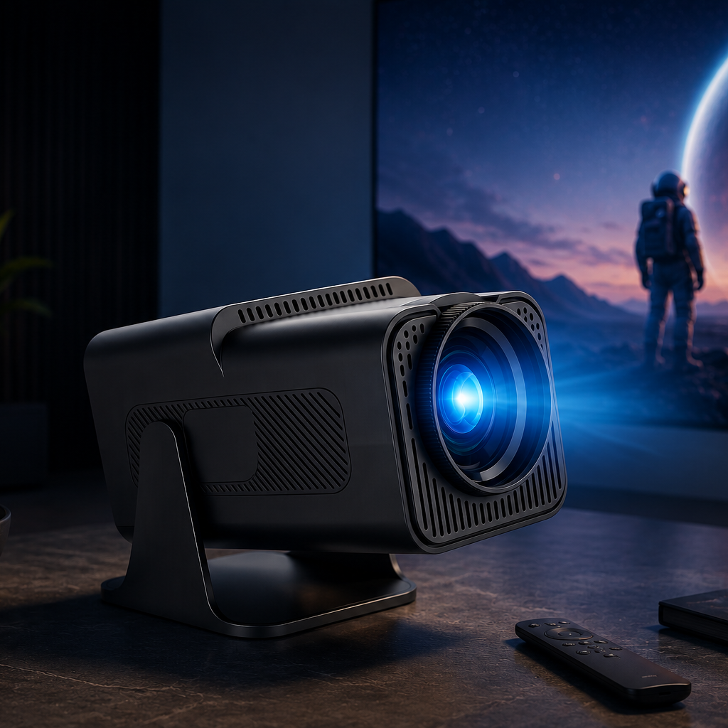 XOME Nova Smart Projector