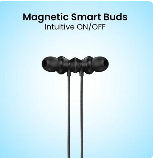 Xome 06 Bluetooth Neckband