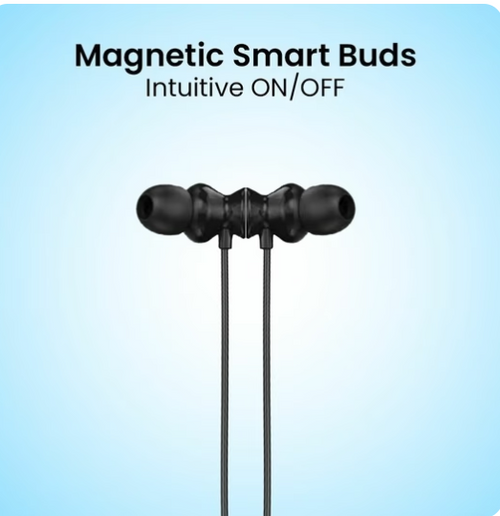 Xome 06 Bluetooth Neckband