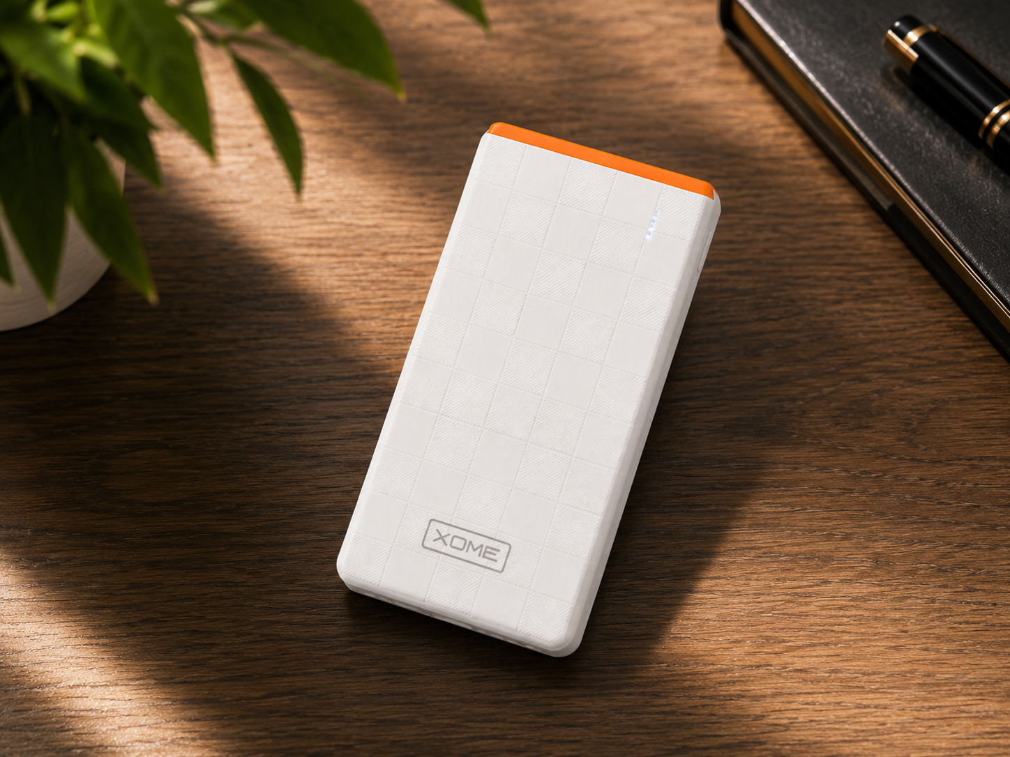 XOME 111 Power Bank 10800mAh