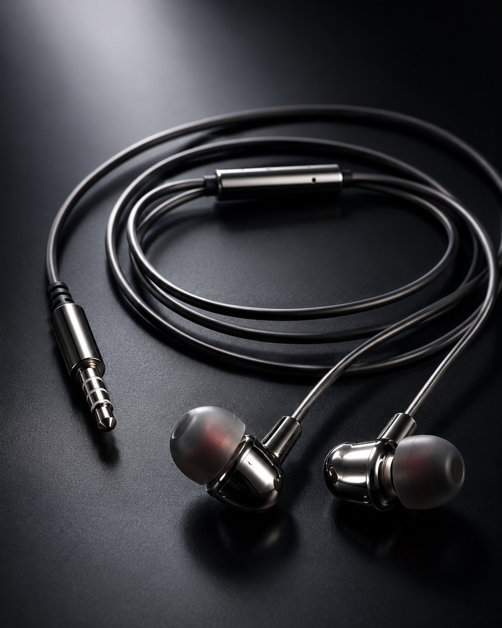 XOME EARZ X1 Wired Earphones