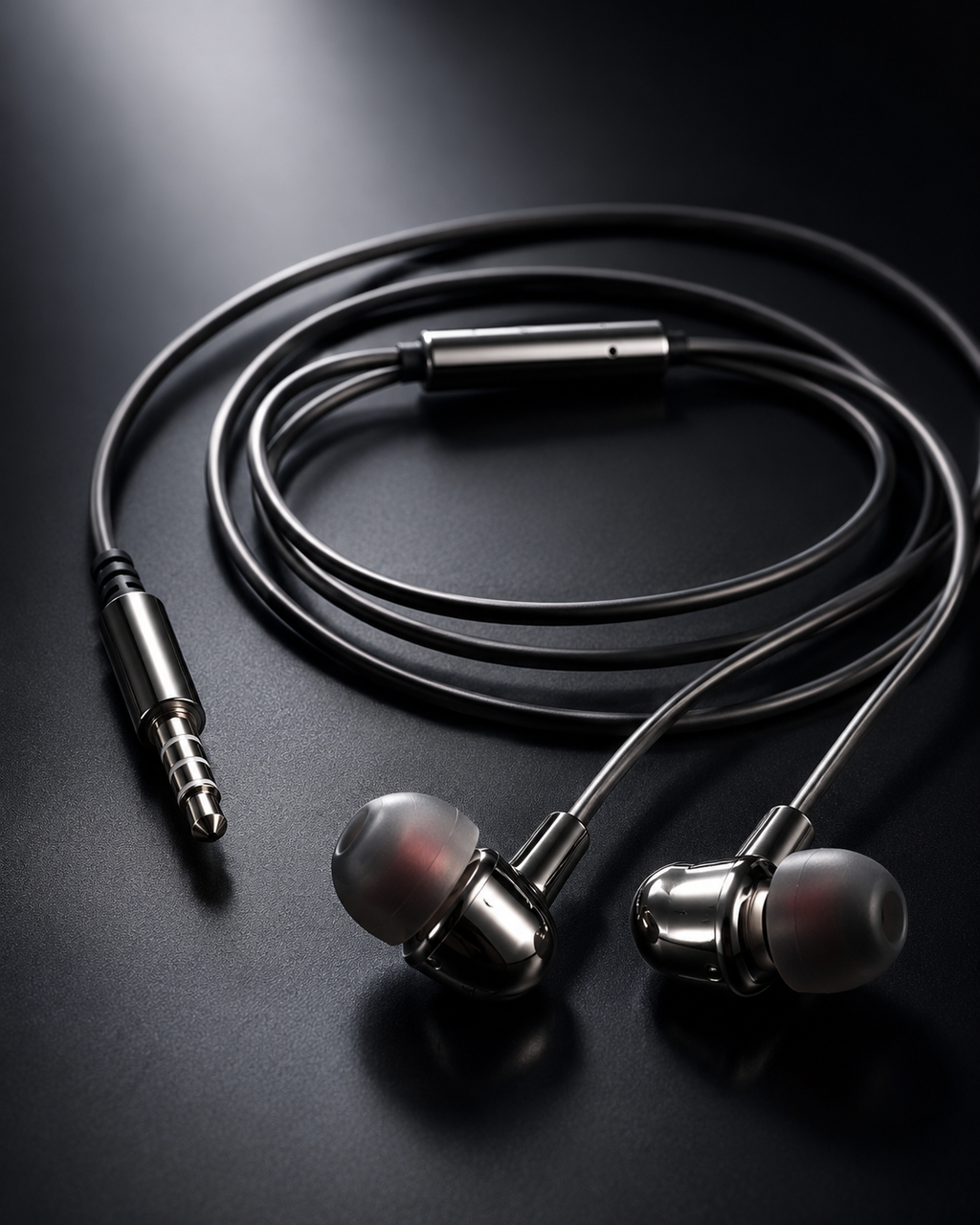 XOME EARZ X1 Wired Earphones