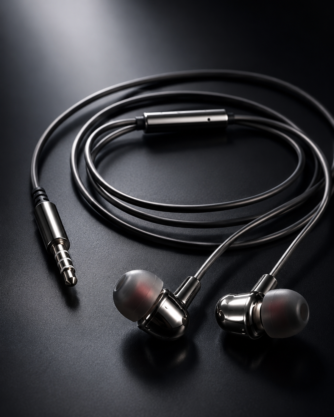 XOME EARZ X1 Wired Earphones