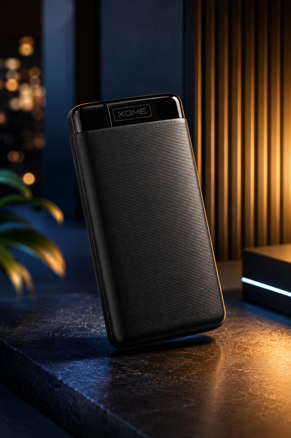 XOME 333 Power Bank 10000mAh