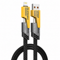 XOME Turbo 5 4-in-1 Fast Charging Cable
