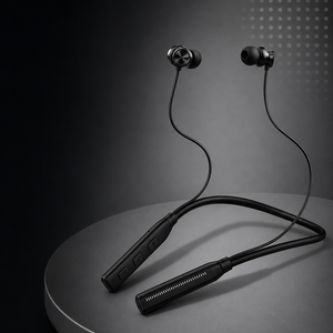 XOME XM 105 Wireless Bluetooth Neckband