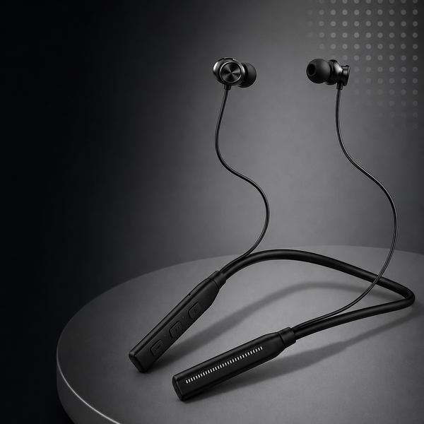 XOME XM 105 Wireless Bluetooth Neckband