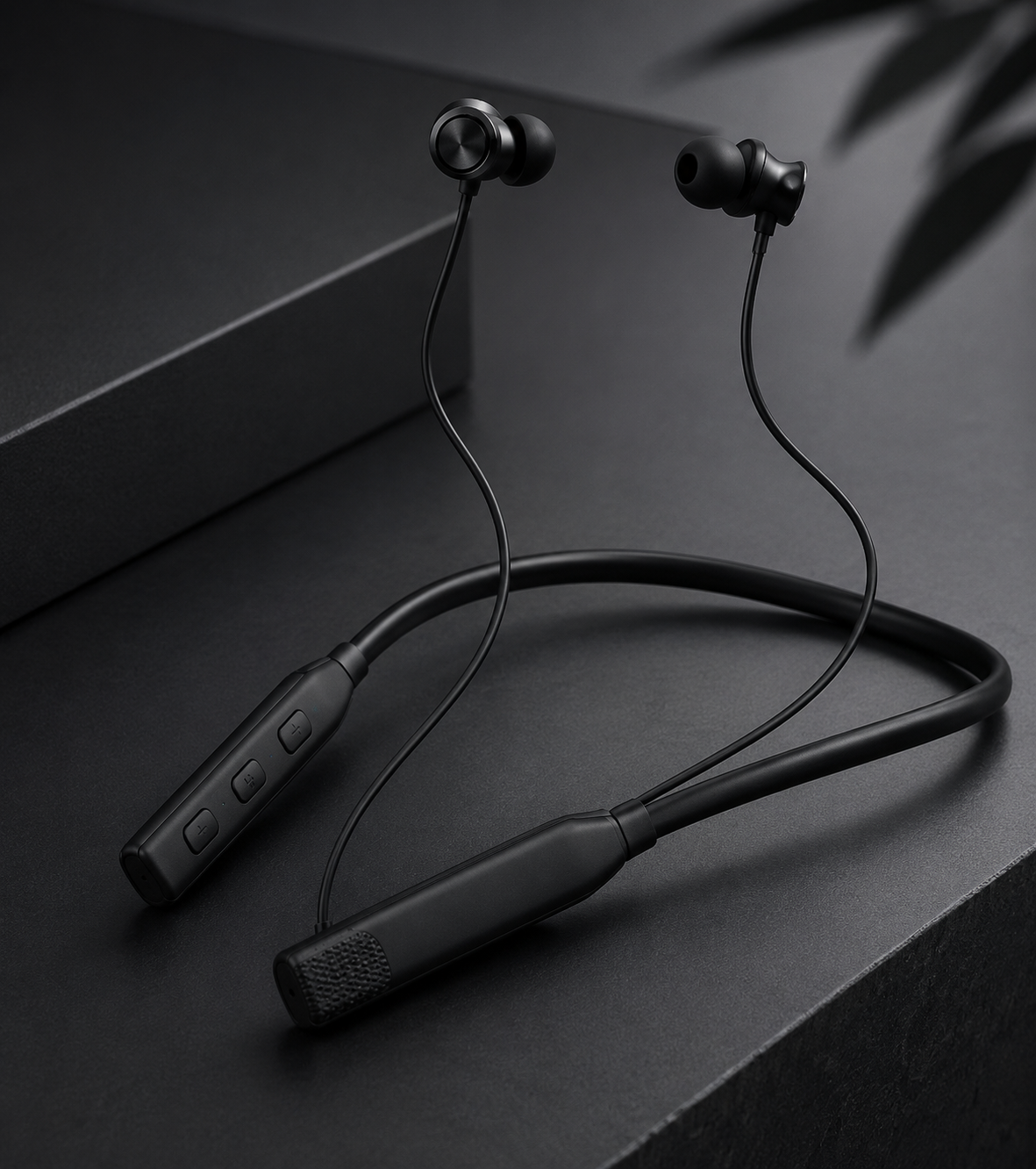 XOME XM 103 Wireless Bluetooth Neckband