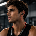 Xome 05 Wireless Bluetooth Neckband