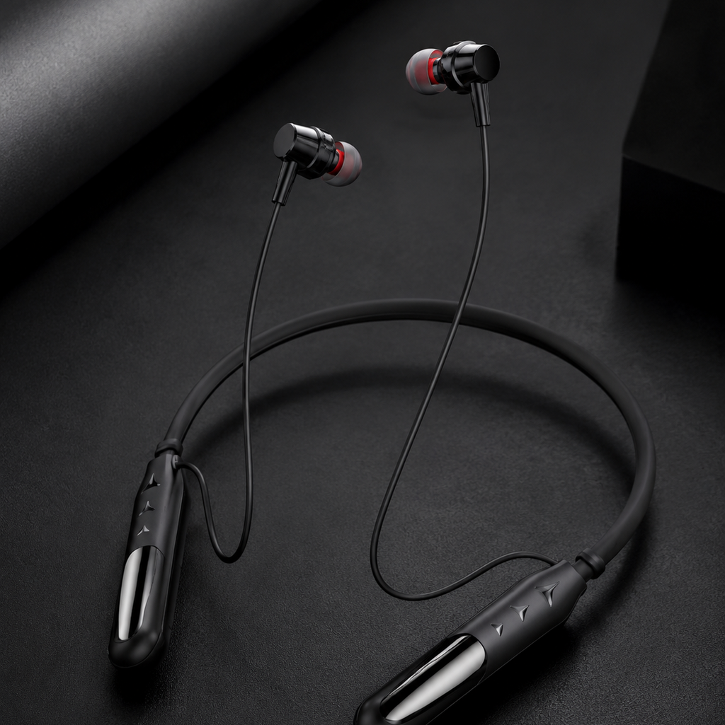 XOME XM 101 Bluetooth Neckband
