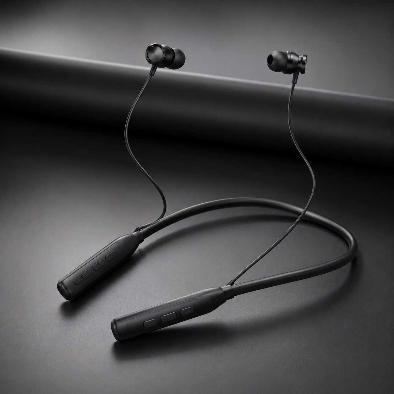 XOME XM 104 Bluetooth Neckband