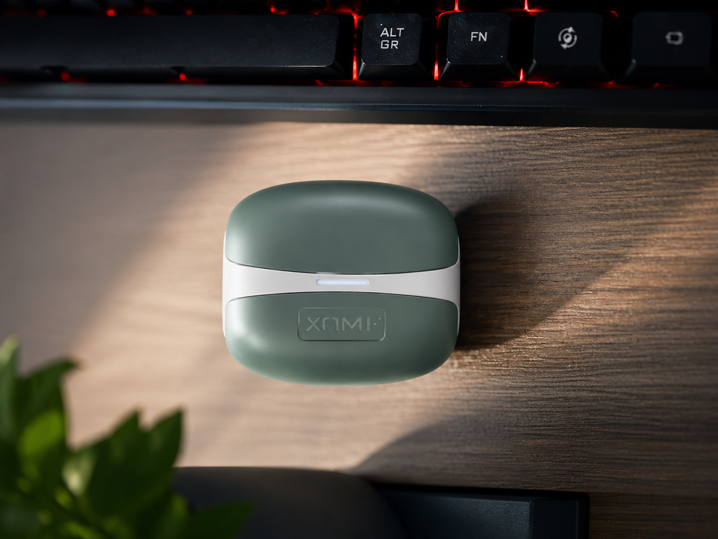 XOME X3 PRO FOREST Earbuds