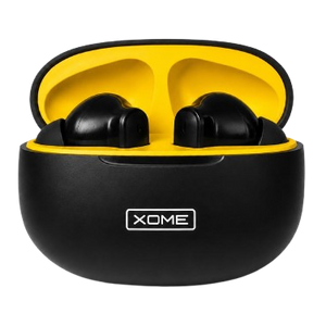 True Wireless Earbuds