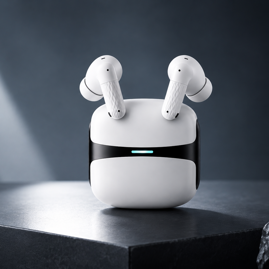 XOME X3 PRO FOREST Earbuds