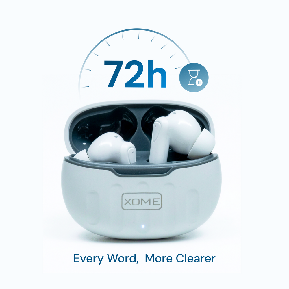 XOME X9 Pro True Wireless Earbuds