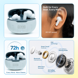 XOME X9 Pro True Wireless Earbuds