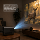 XOME Smartcast X50