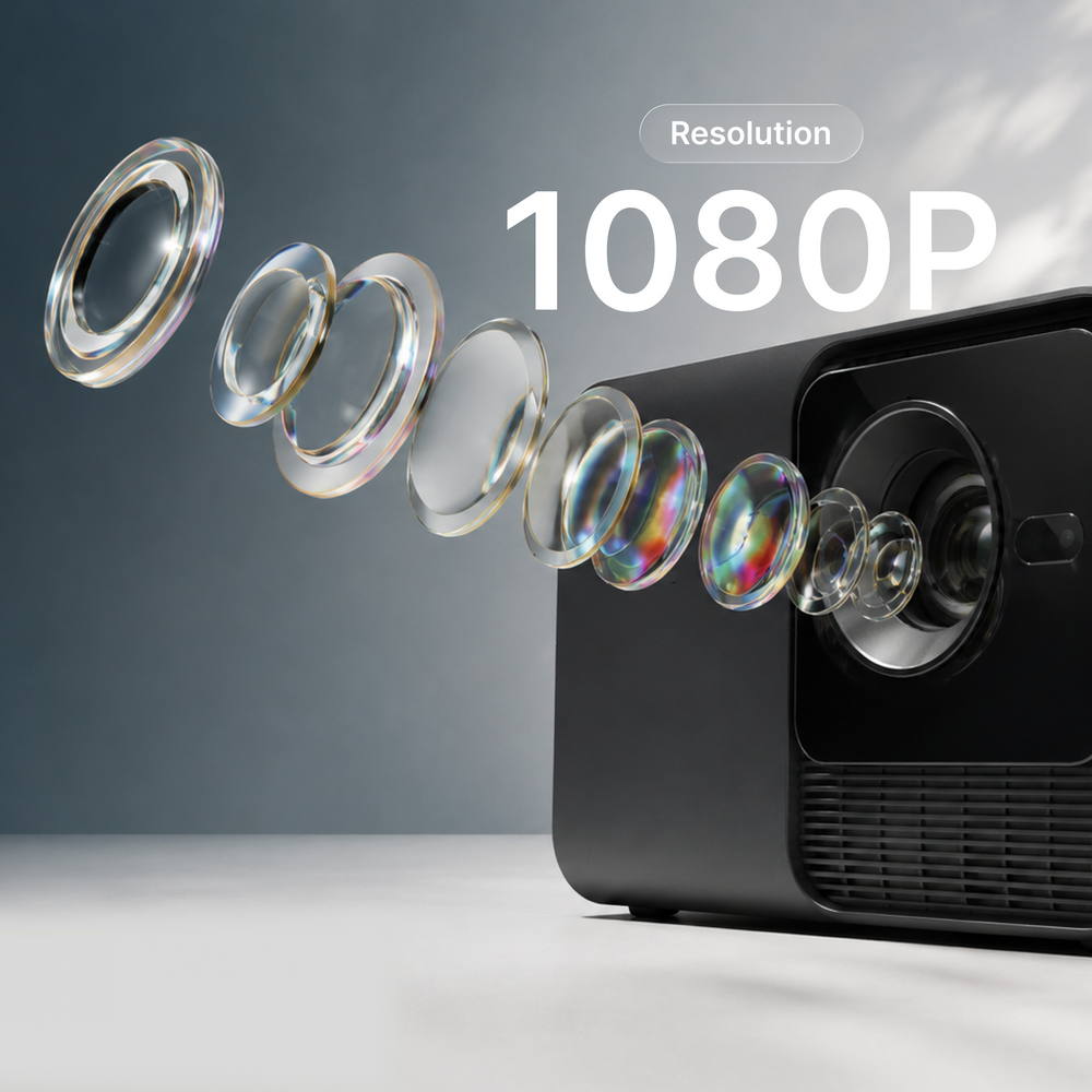 XOME Smartcast X50