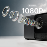XOME Smartcast X50