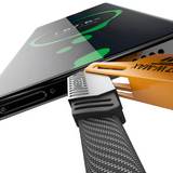 XOME Turbo 5 4-in-1 Fast Charging Cable