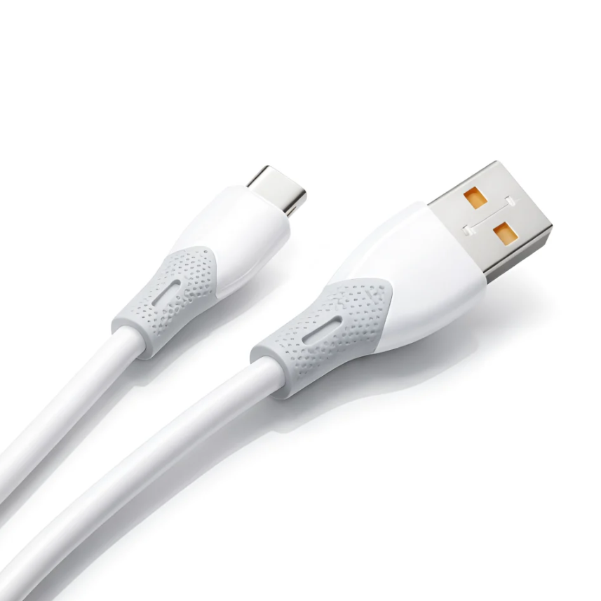 XOME Turbo-Silicone Type-C Fast Charging Cable