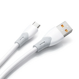 XOME Turbo-Silicone Type-C Fast Charging Cable